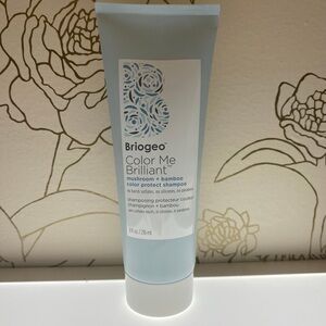Briogeo Color Me Brilliant Mushroom + Bamboo Shampoo 8oz